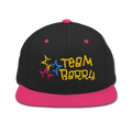 TEAM BARRY HAT