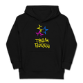 KIDS - TEAM BARRY HOODIE