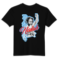 KIDS - NALAH SHORT SLEEVE TEE