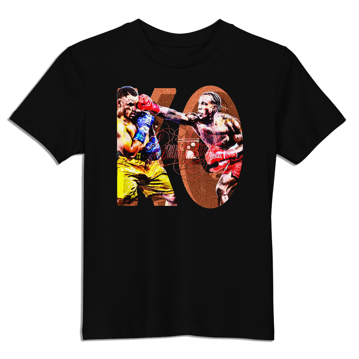 KIDS - DOM KO SHORT SLEEVE TEE