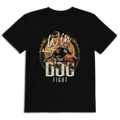 KIDS - DOG FIGHT TEE