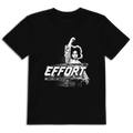 KIDS - NALAH EFFORT B&W TEE