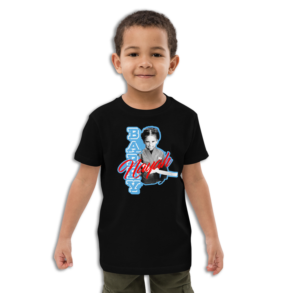 KIDS - NAYAH SHORT SLEEVE