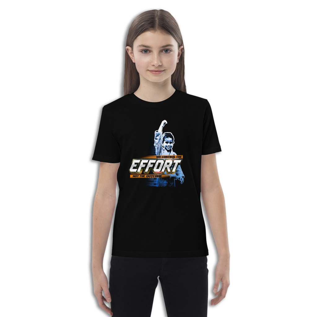 KIDS - NAYAH EFFORT TEE