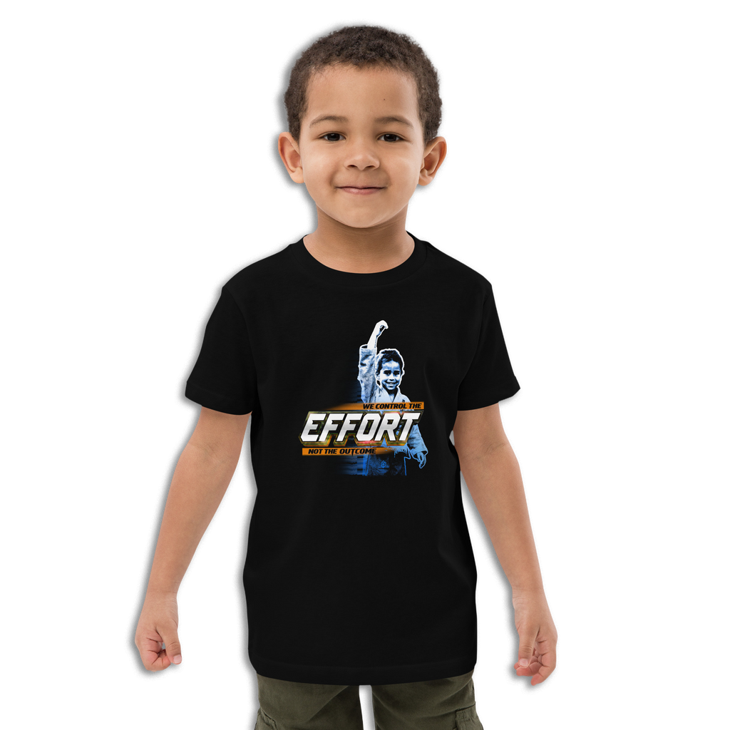 KIDS - NAYAH EFFORT TEE