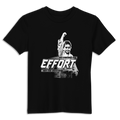 KIDS - NAYAH EFFORT B&W TEE