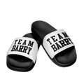 MEN'S TEAM BARRY SLIDES