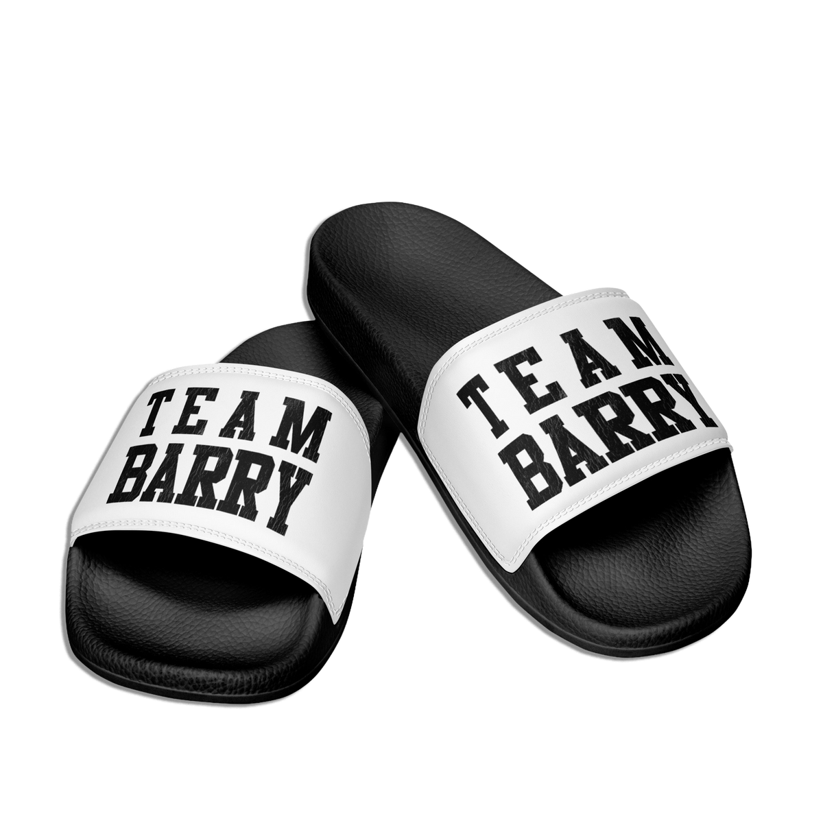 MEN'S TEAM BARRY SLIDES