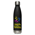 TEAM BARRY WATER BOTTLE