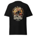 ADULT - DOG FIGHT TEE