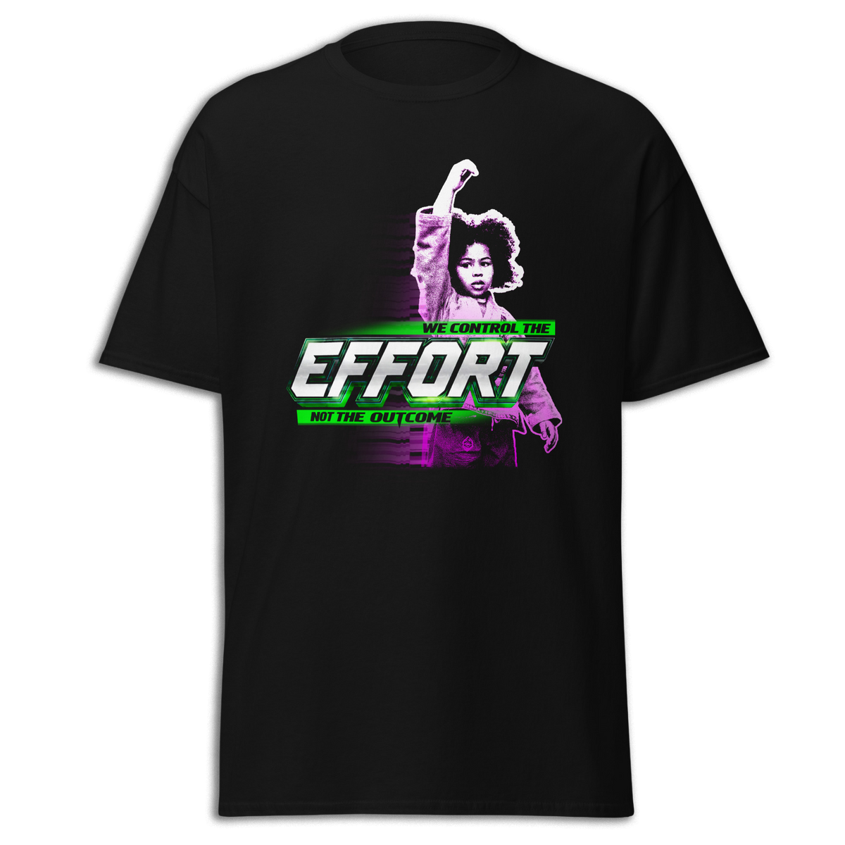 ADULT - EFFORT TEE