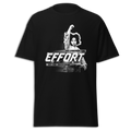 ADULT - EFFORT B&W TEE