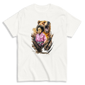 ADULT - GRIZZLY BEAR TEE