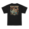 YOUTH - TEAM BARRY TEE